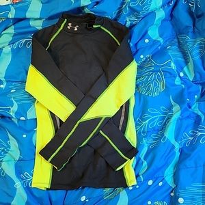 Under Amour Cold Gear Compression
